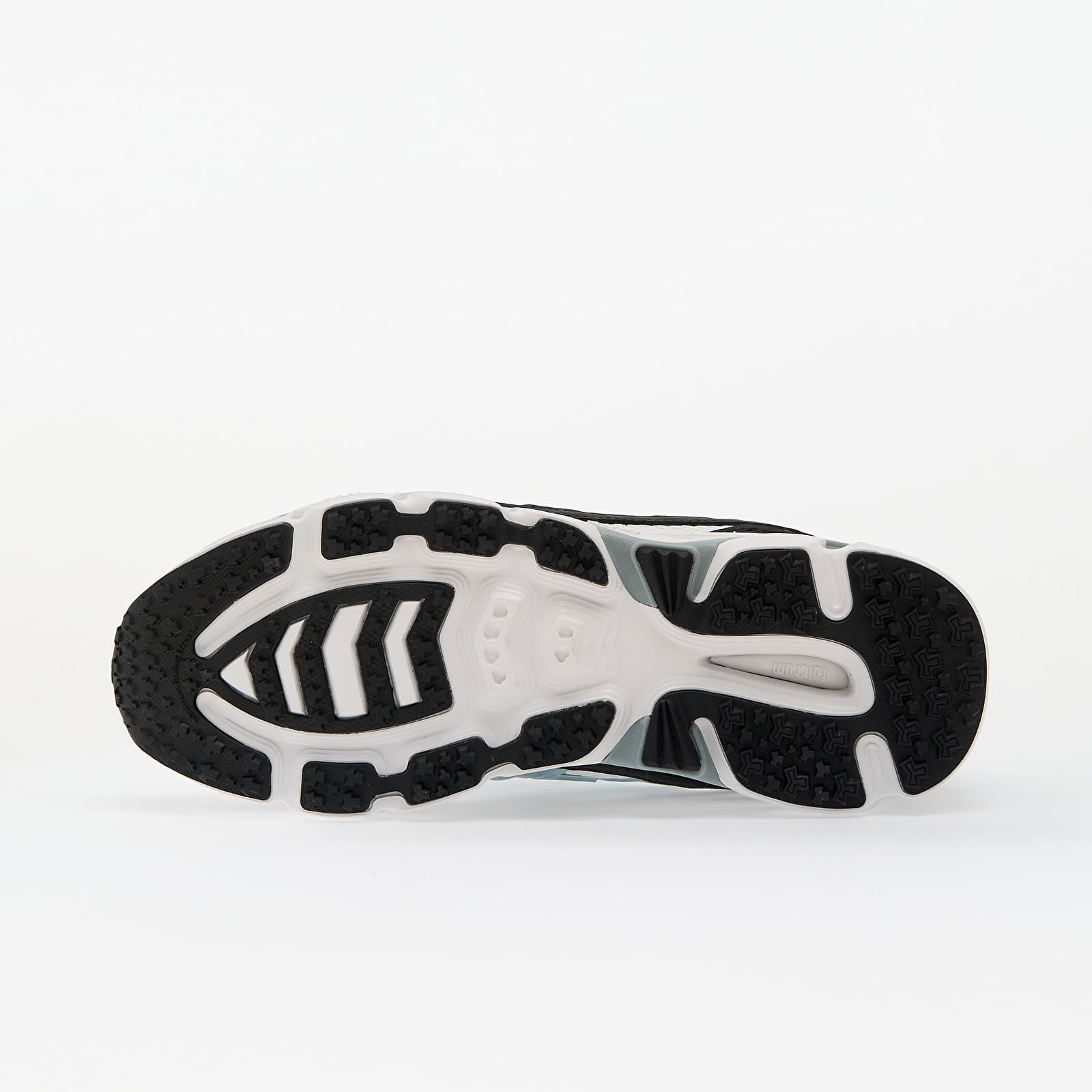 Pánské tenisky a boty Karhu Super Fulcrum Black/ Sterling Blue