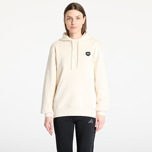 Carhartt WIP Hooded Ingo Sweat Undyed