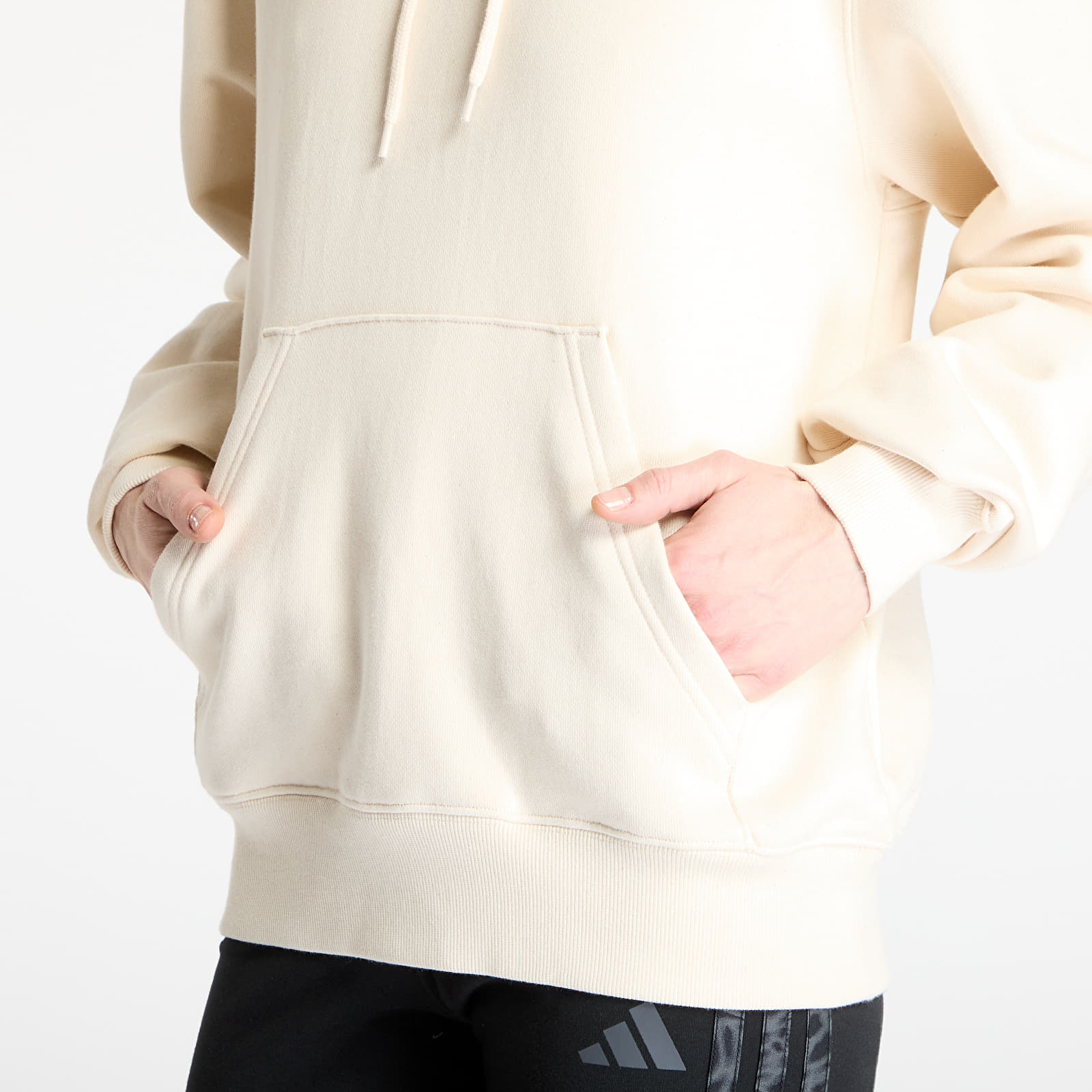 Men's hoodies Carhartt WIP Hooded Ingo Sweat Undyed