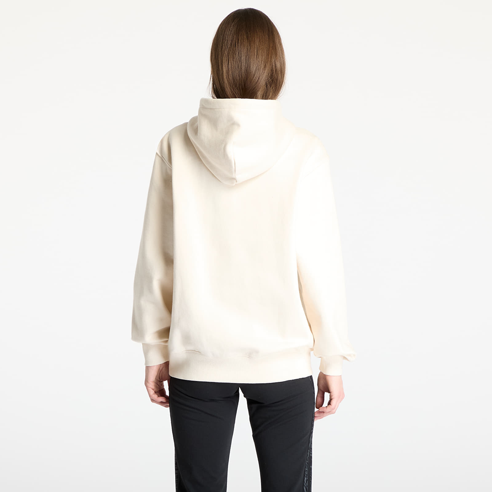 Men's hoodies Carhartt WIP Hooded Ingo Sweat Undyed