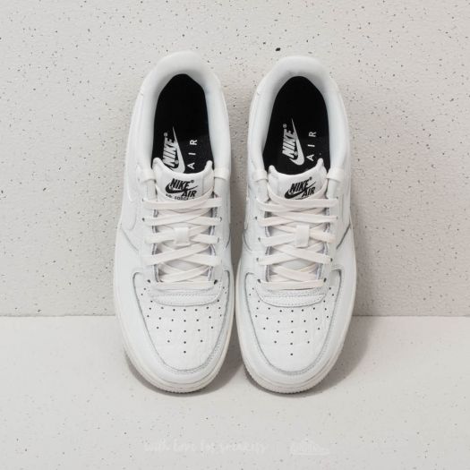 Air force 1 low white junior online
