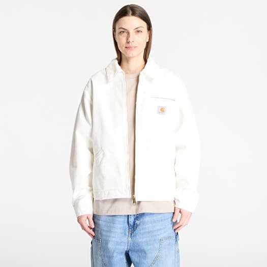 Carhartt WIP OG Detroit Jacket Wax