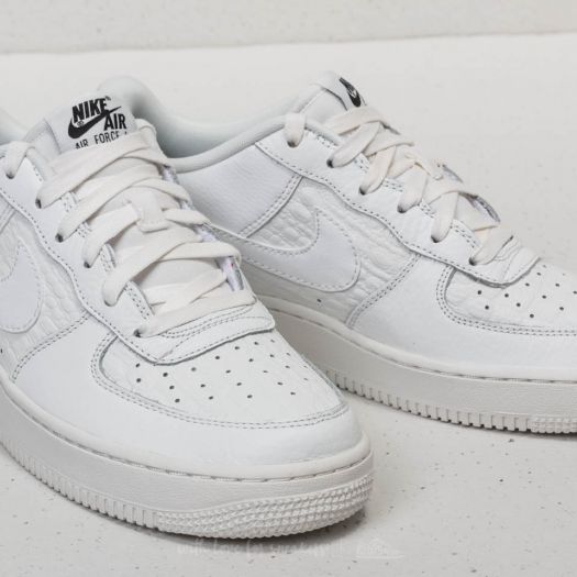Nike air force 1 lv8 junior white new arrivals
