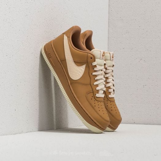 Nike air force 1 lv8 mens gold clearance