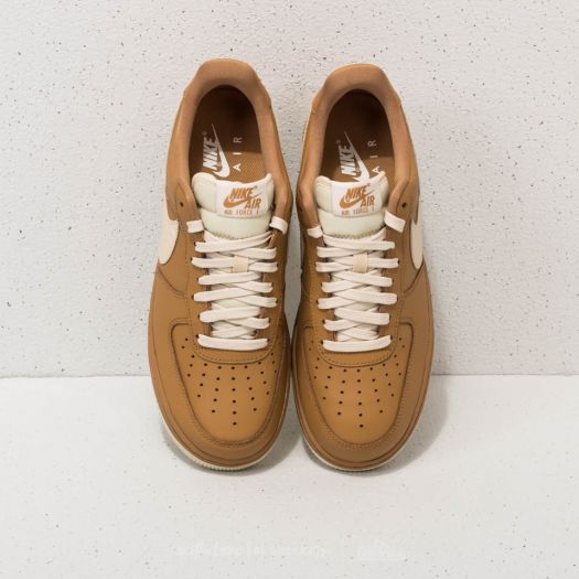 air force 1 elemental gold