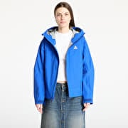 Nike ACG "Morpho" Women's Loose Storm-FIT ADV Rain Jacket Game Royal/ Summit White