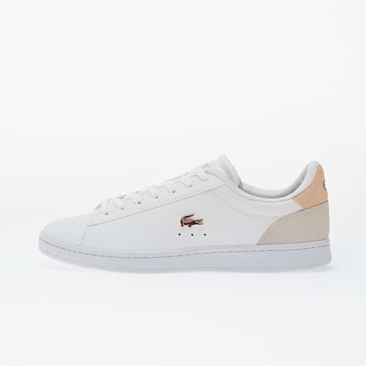 LACOSTE Carnaby Set White