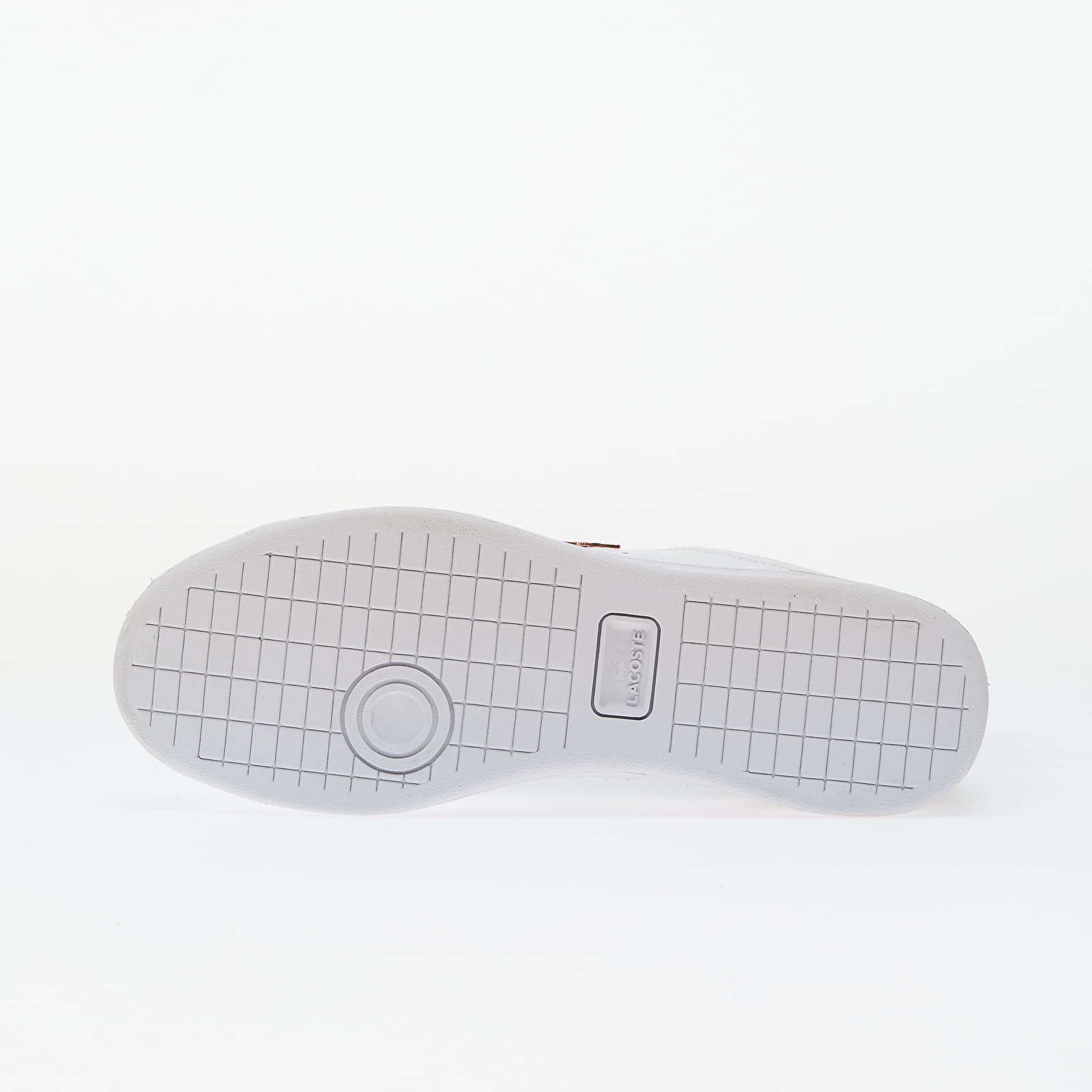 Încălțăminte și sneakerși pentru femei LACOSTE Carnaby Set White