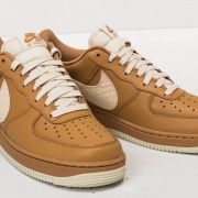 Men s shoes Nike Air Force 1 07 LV8 Elemental Gold Light Cream Footshop