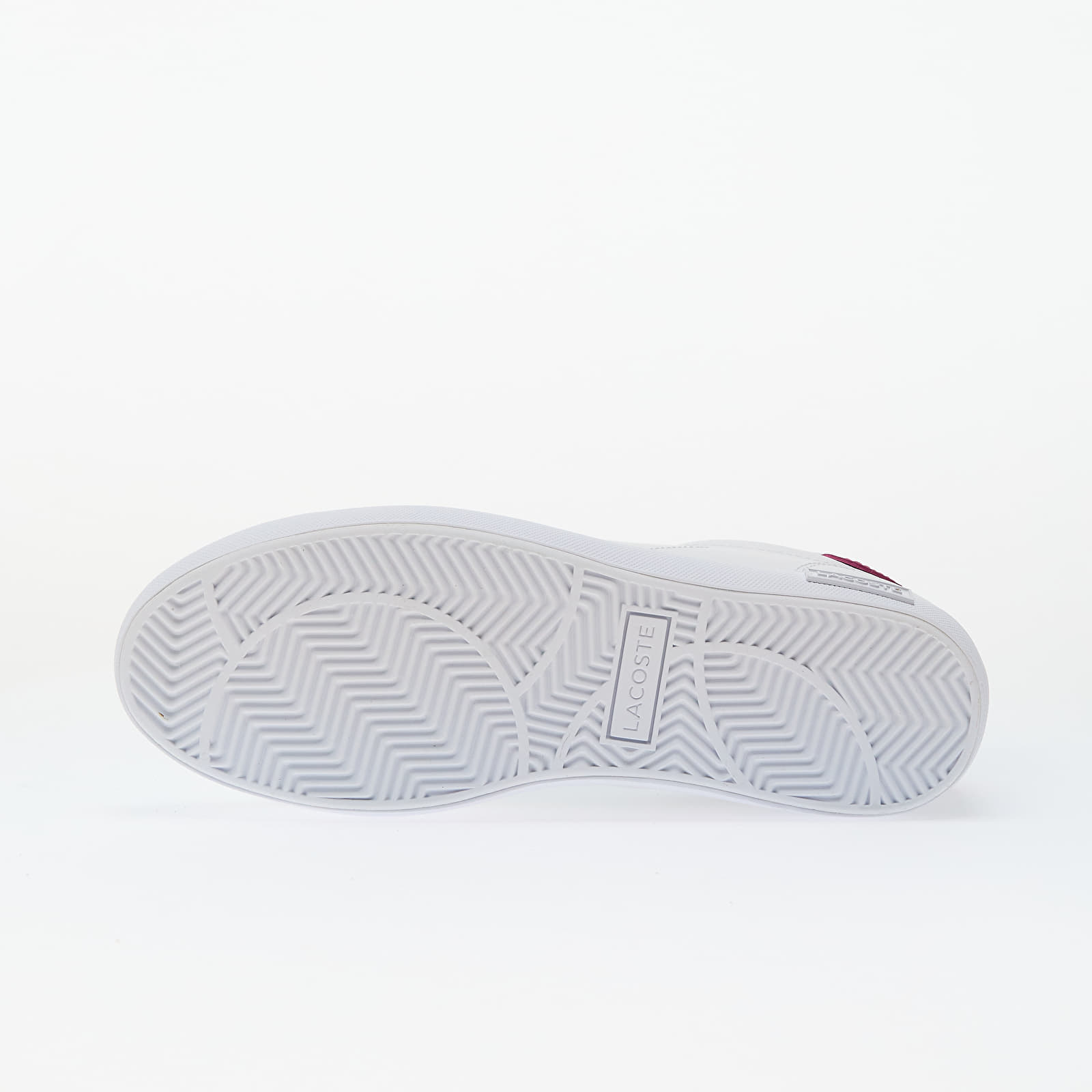 Women's shoes LACOSTE Powercourt White