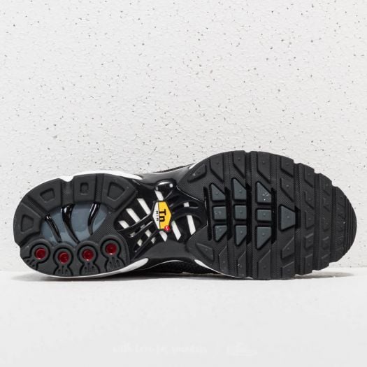 Nike wmns air max plus premium black/ black-anthracite-white outlet