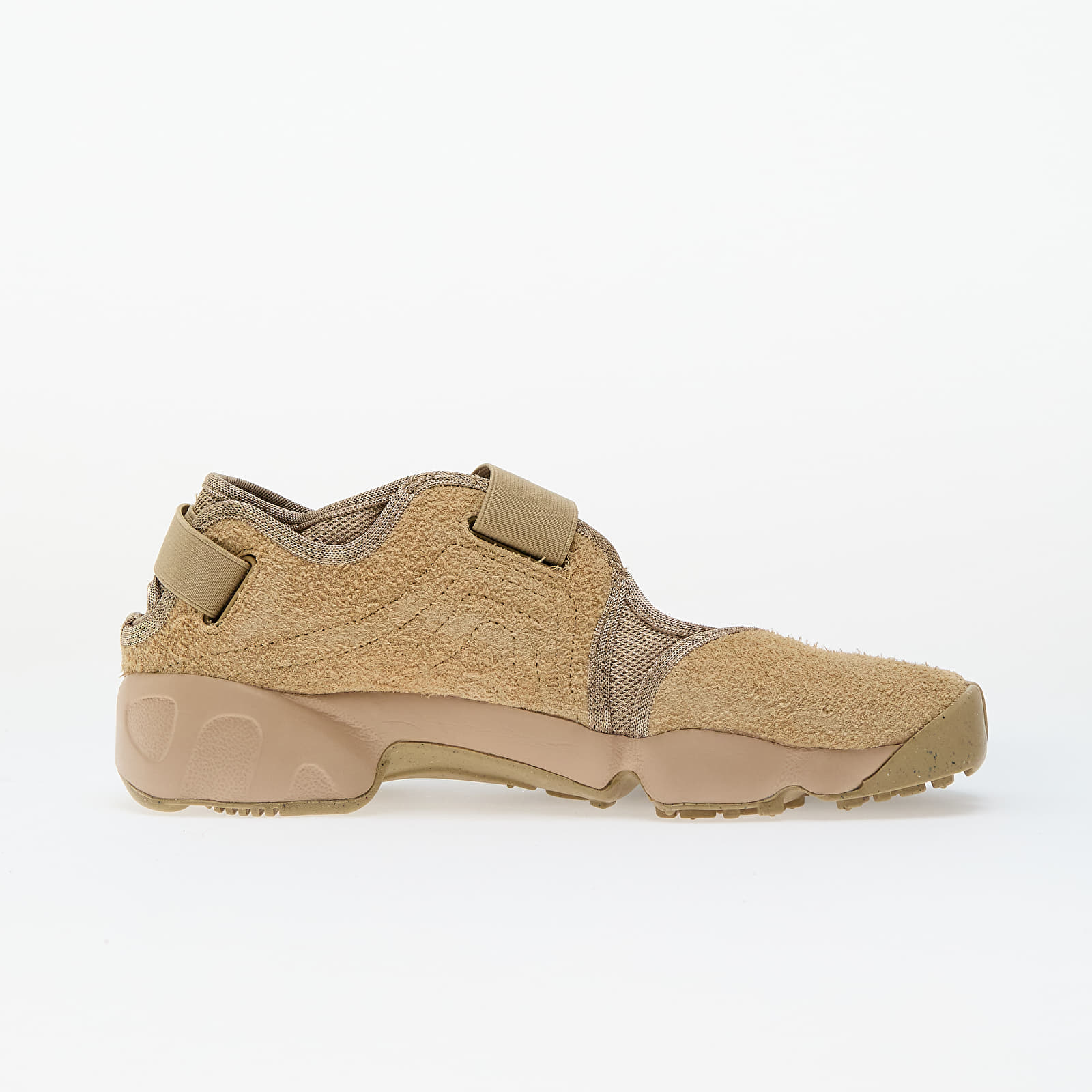 Buty damskie Nike W Air Rift Parachute Beige/ Hemp