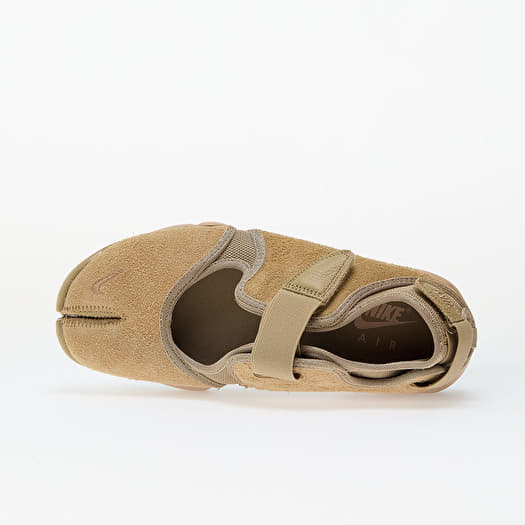 Women's shoes Nike W Air Rift Parachute Beige/ Hemp | Footshop
