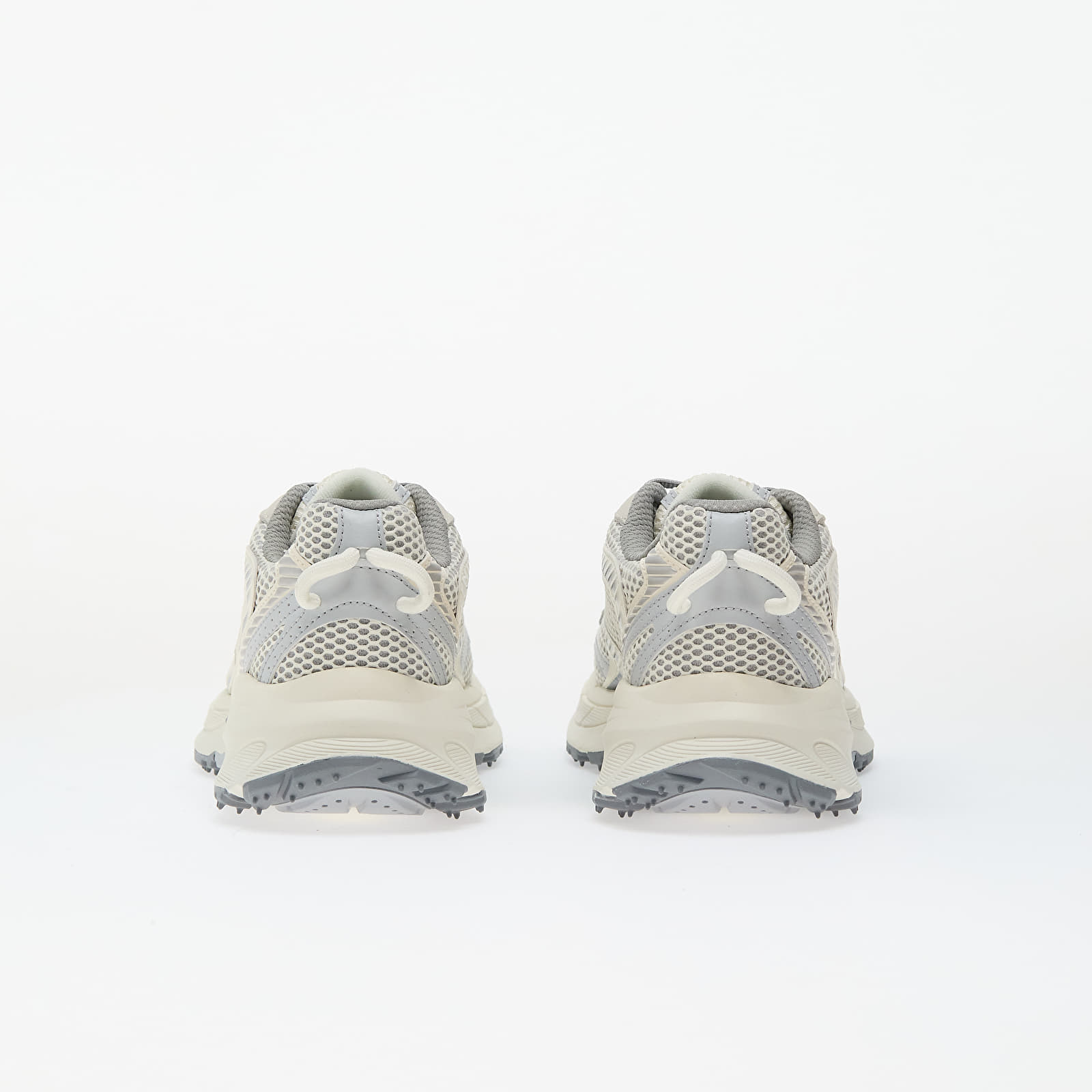 Skor för kvinnor LACOSTE L003 Neo Shot Off White