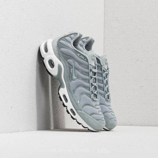 Chaussures et baskets femme Nike Air Max Plus Premium WMNS Light Pumice Light Pumice Footshop