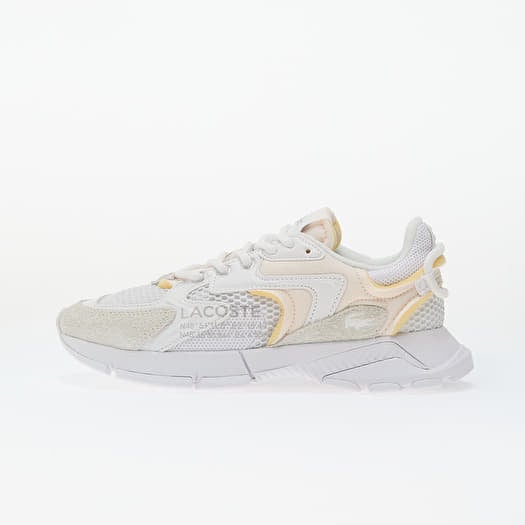 LACOSTE L003 Neo White