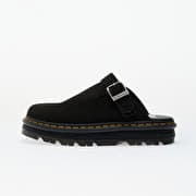 Dr. Martens ZebZag Mule Mule Black