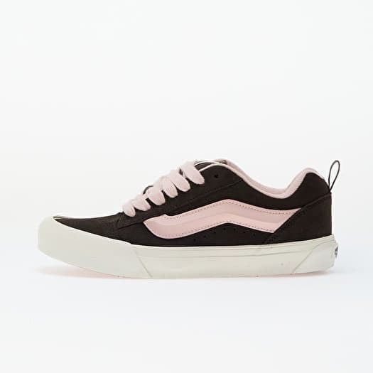 Vans Knu Skool Pop Sepia Rose