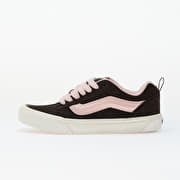 Vans Knu Skool Pop Sepia Rose