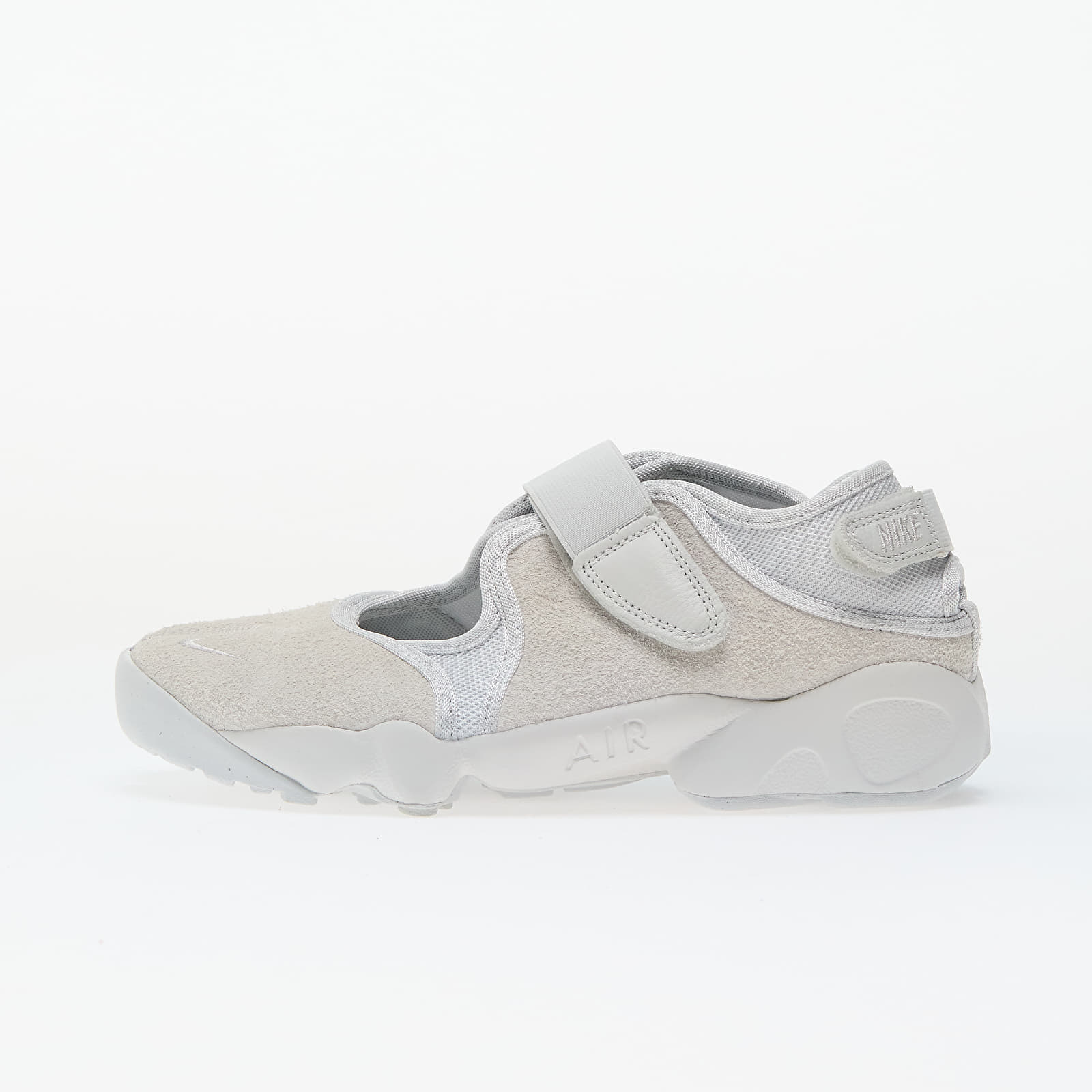 Levně Tenisky Nike W Air Rift Photon Dust/ Summit White