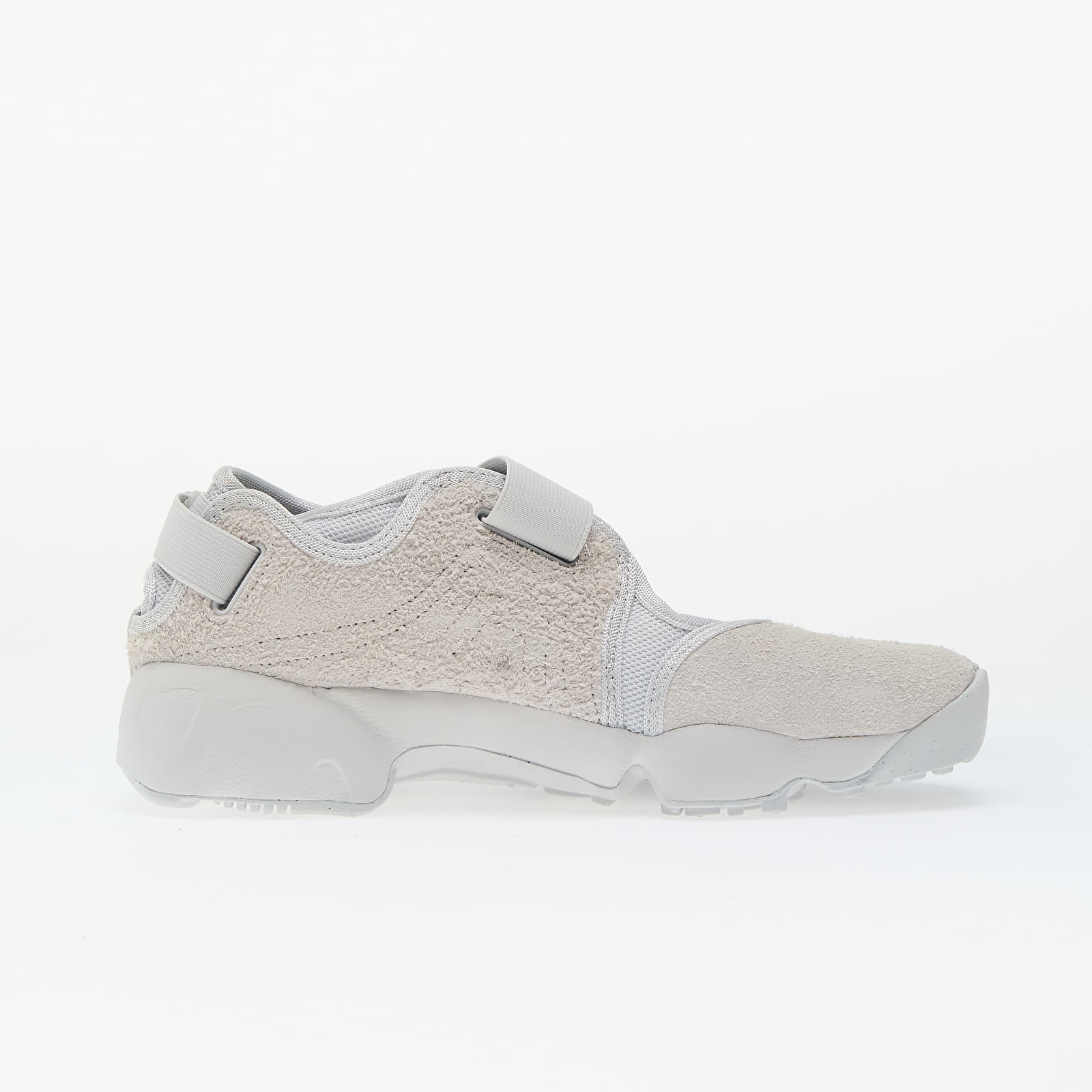 Sko til kvinder Nike W Air Rift Photon Dust/ Summit White