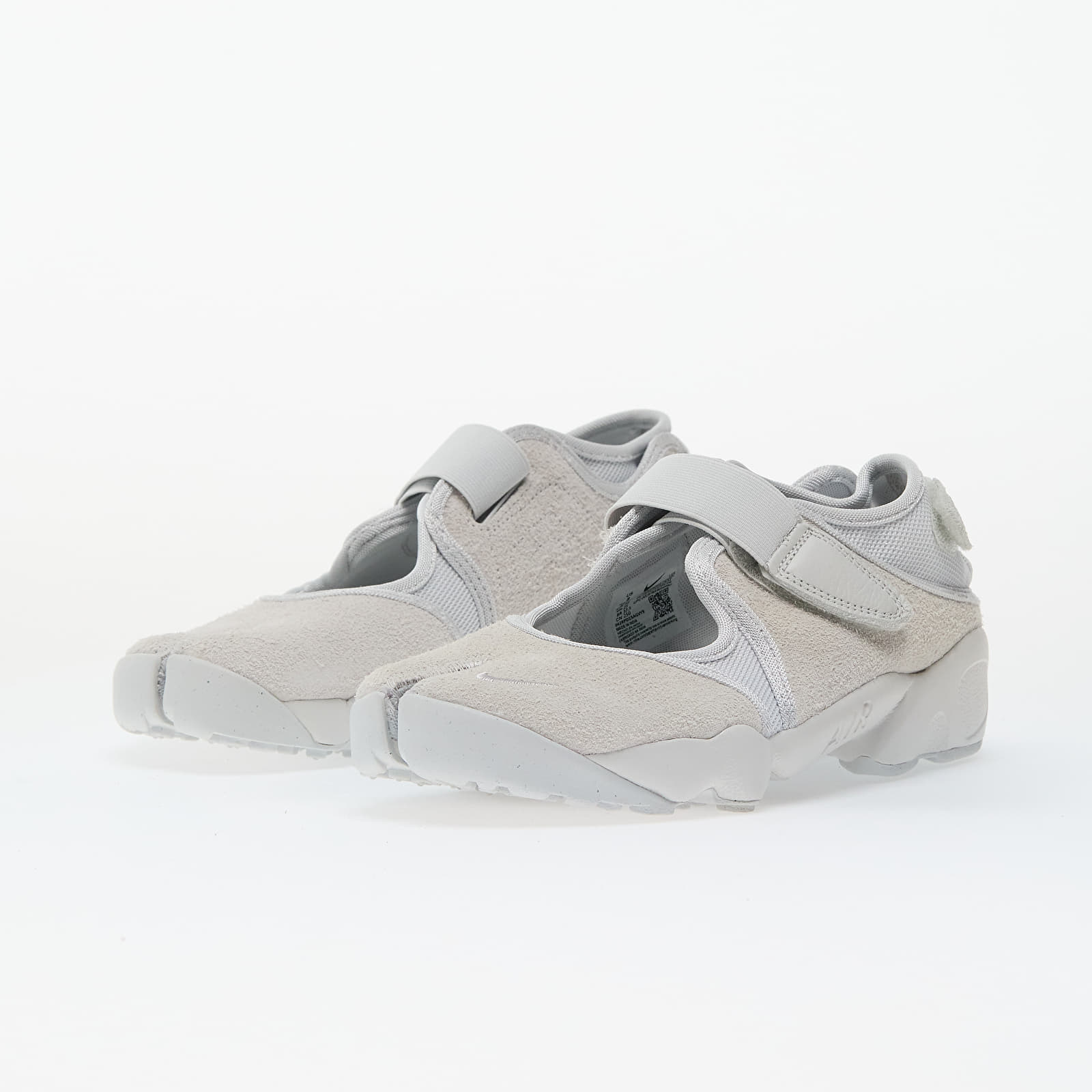 Sko til kvinder Nike W Air Rift Photon Dust/ Summit White