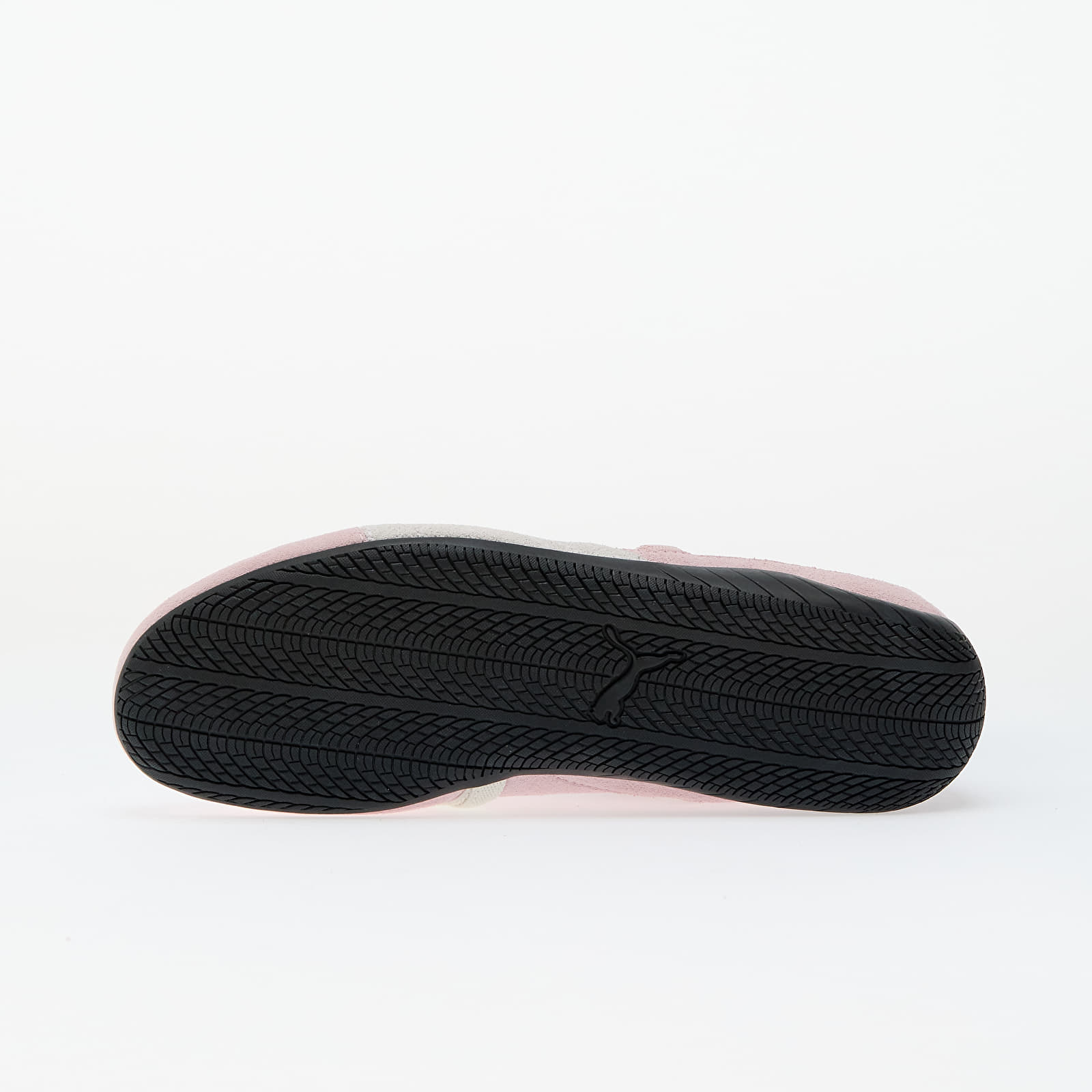 Women's shoes Puma Speedcat Ballet SD Wns Whisp Of Pink-Pwhite-W White