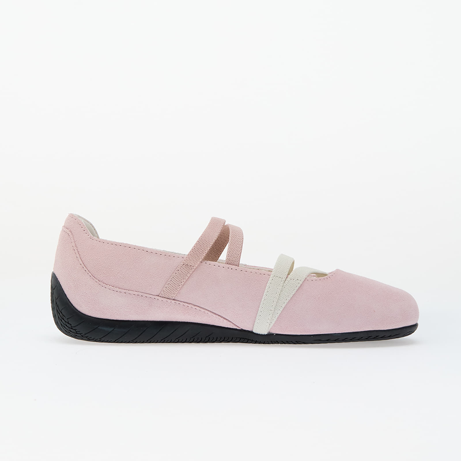 Women's shoes Puma Speedcat Ballet SD Wns Whisp Of Pink-Pwhite-W White