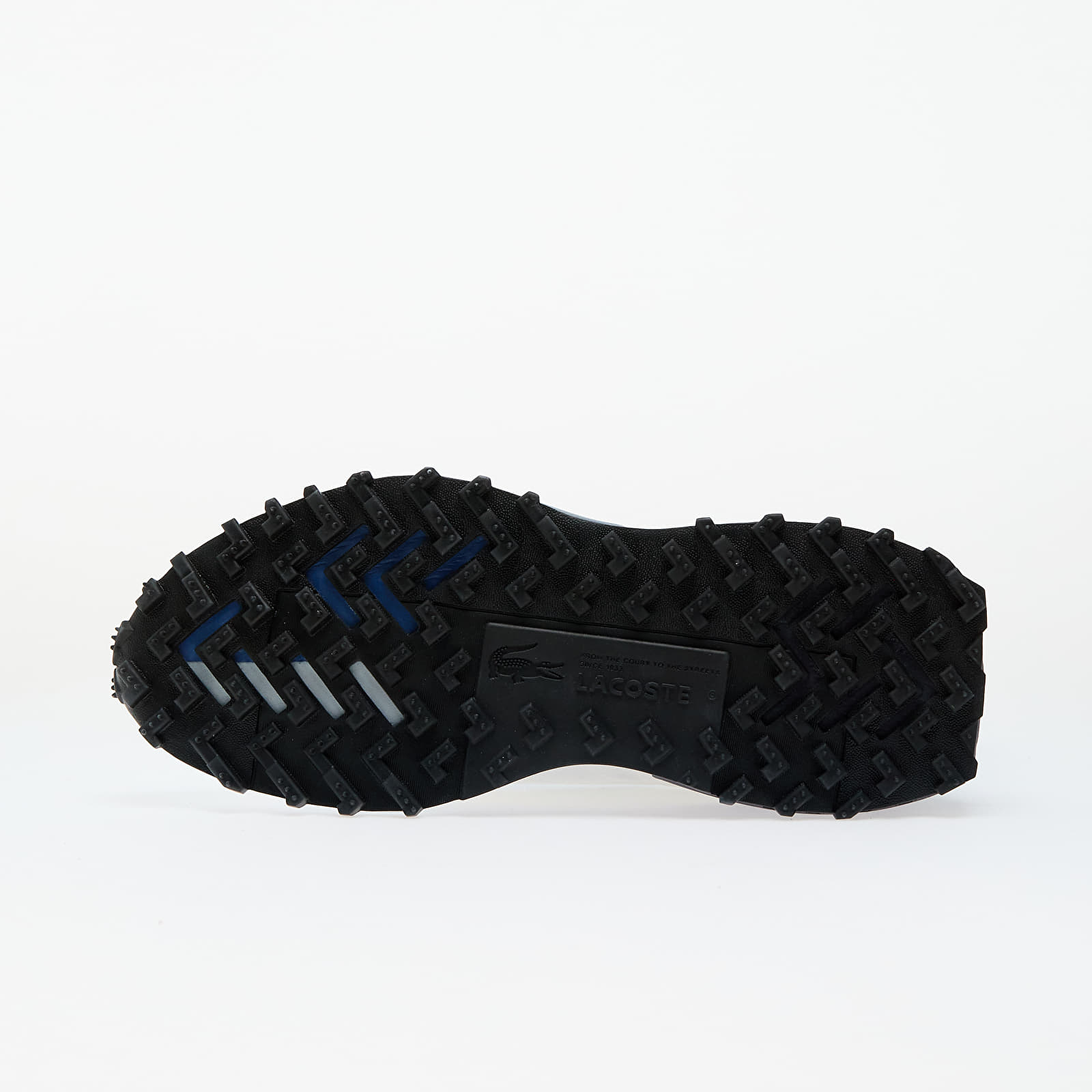 Buty męskie LACOSTE Elite Active White