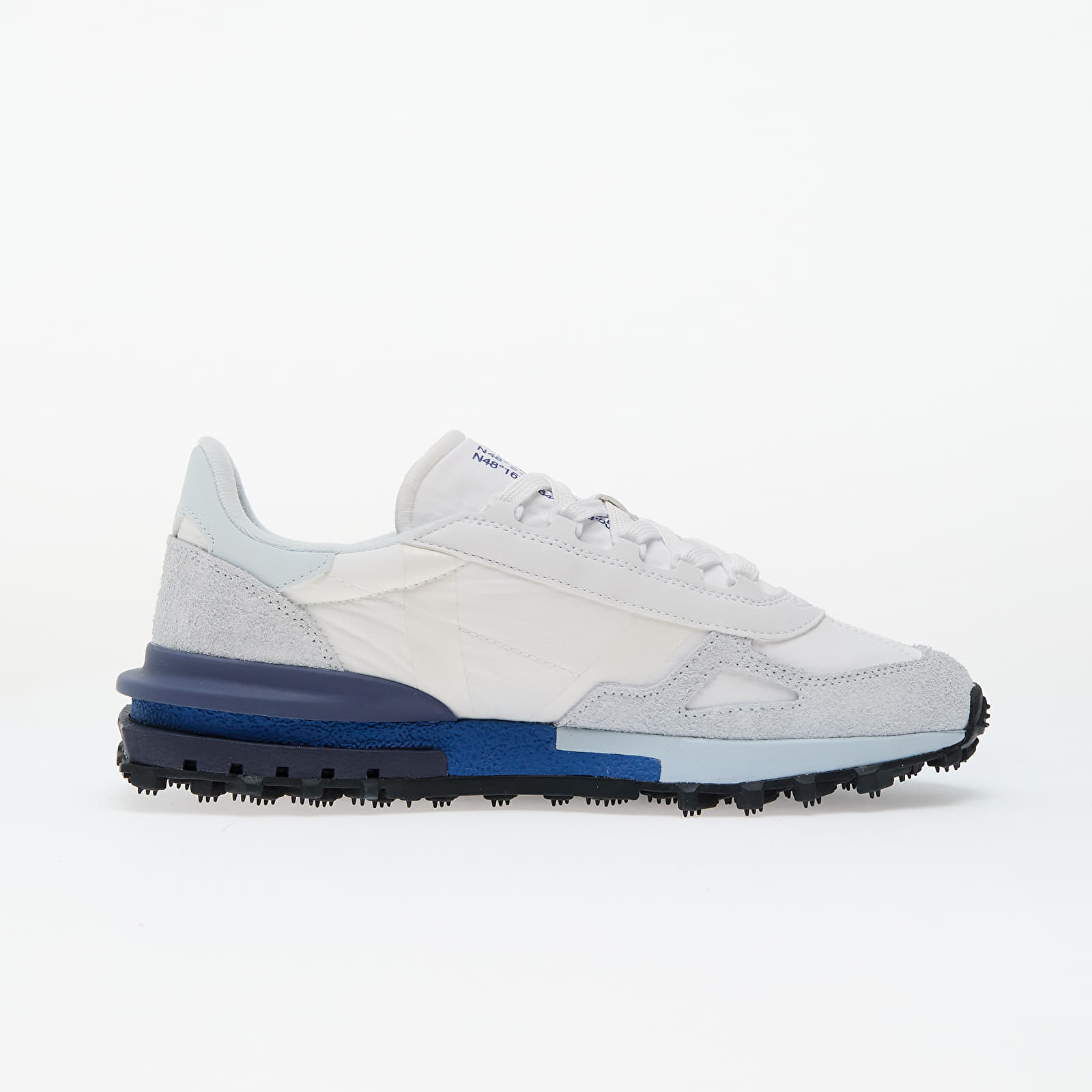 Buty męskie LACOSTE Elite Active White