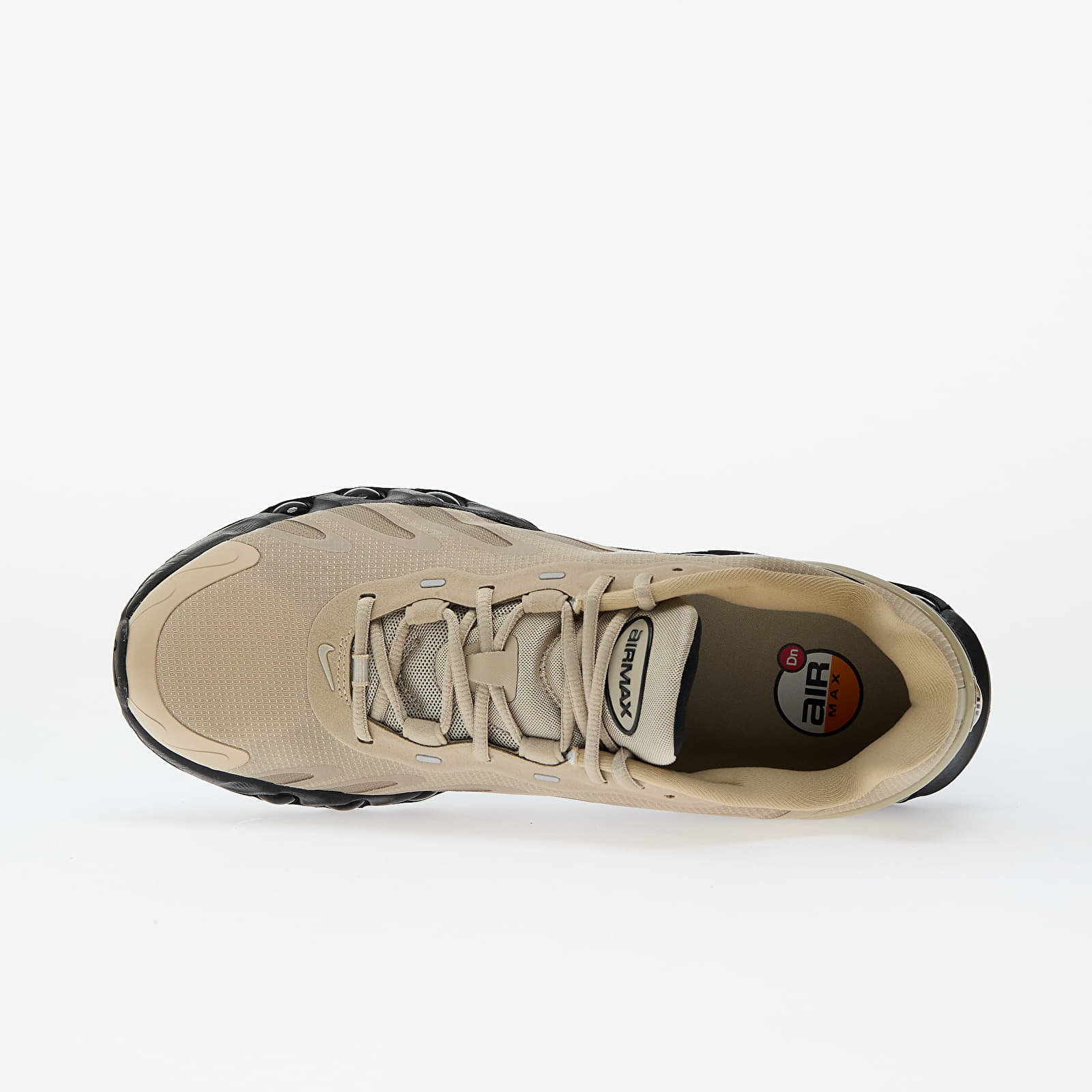 Herenschoenen Nike Air Max DN8 Desert Khaki/ Black-Desert Khaki-Black