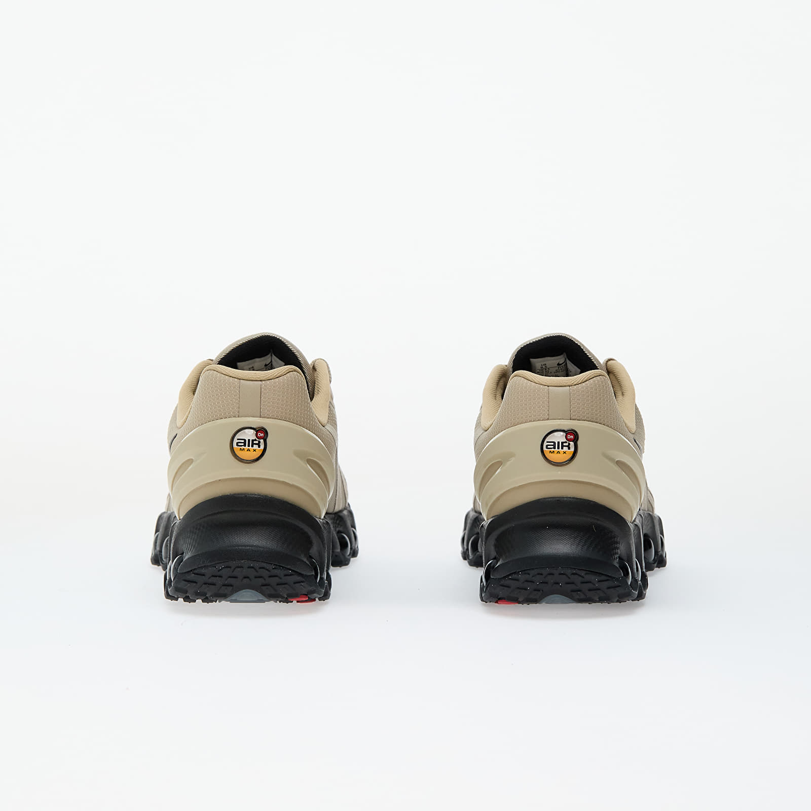 Herenschoenen Nike Air Max DN8 Desert Khaki/ Black-Desert Khaki-Black