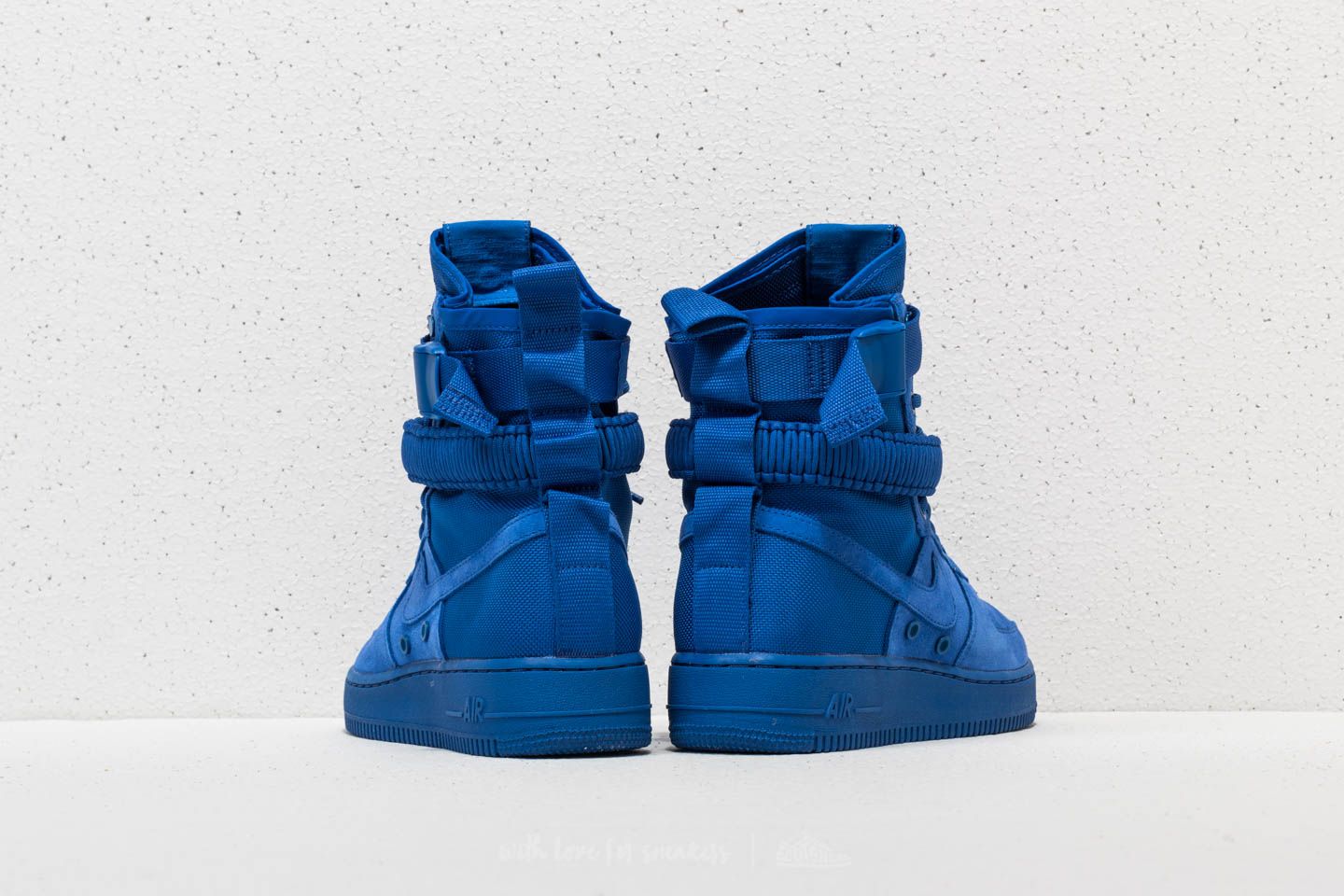 Men s shoes Nike SF Air Force 1 Game Royal Game Royal Footshop