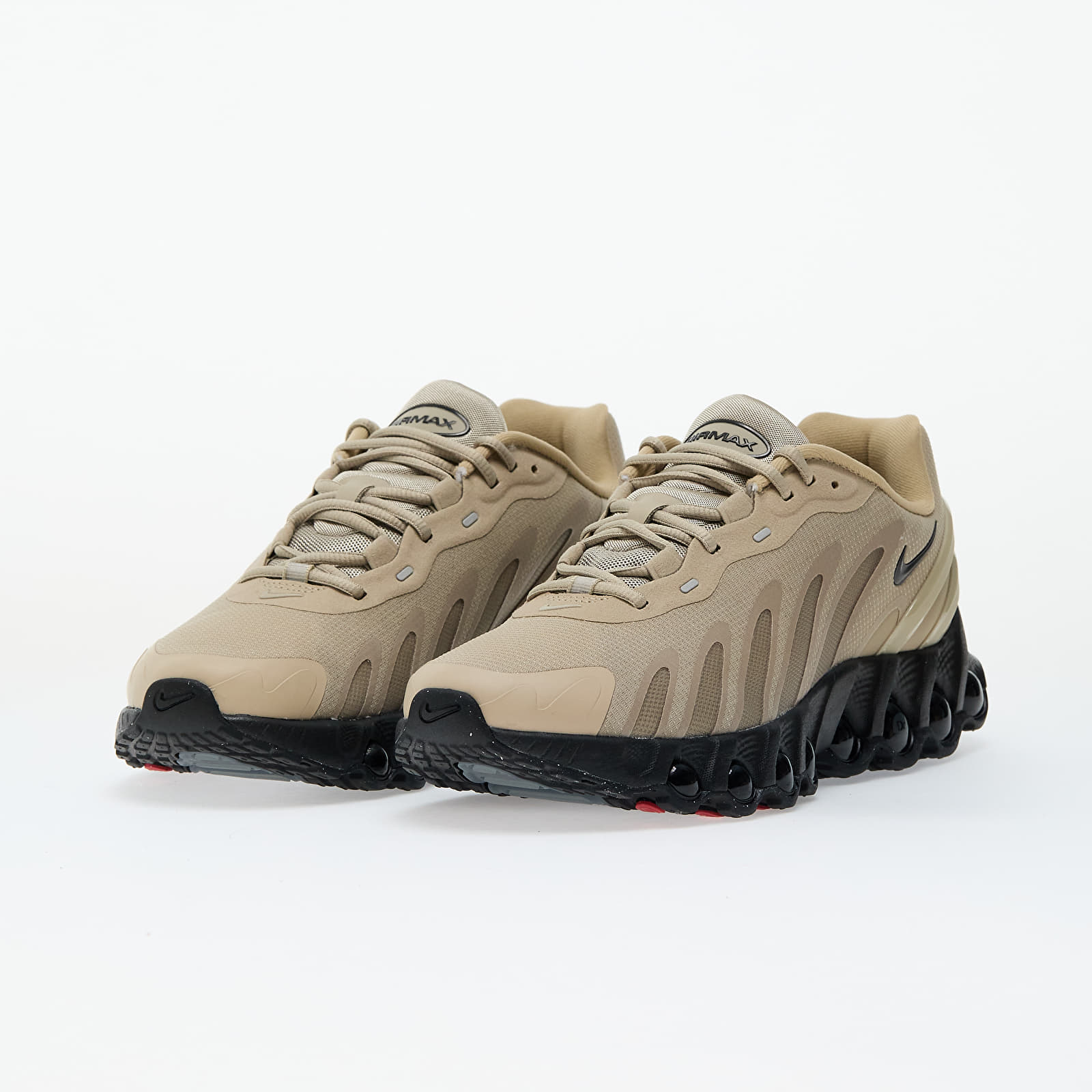 Herenschoenen Nike Air Max DN8 Desert Khaki/ Black-Desert Khaki-Black