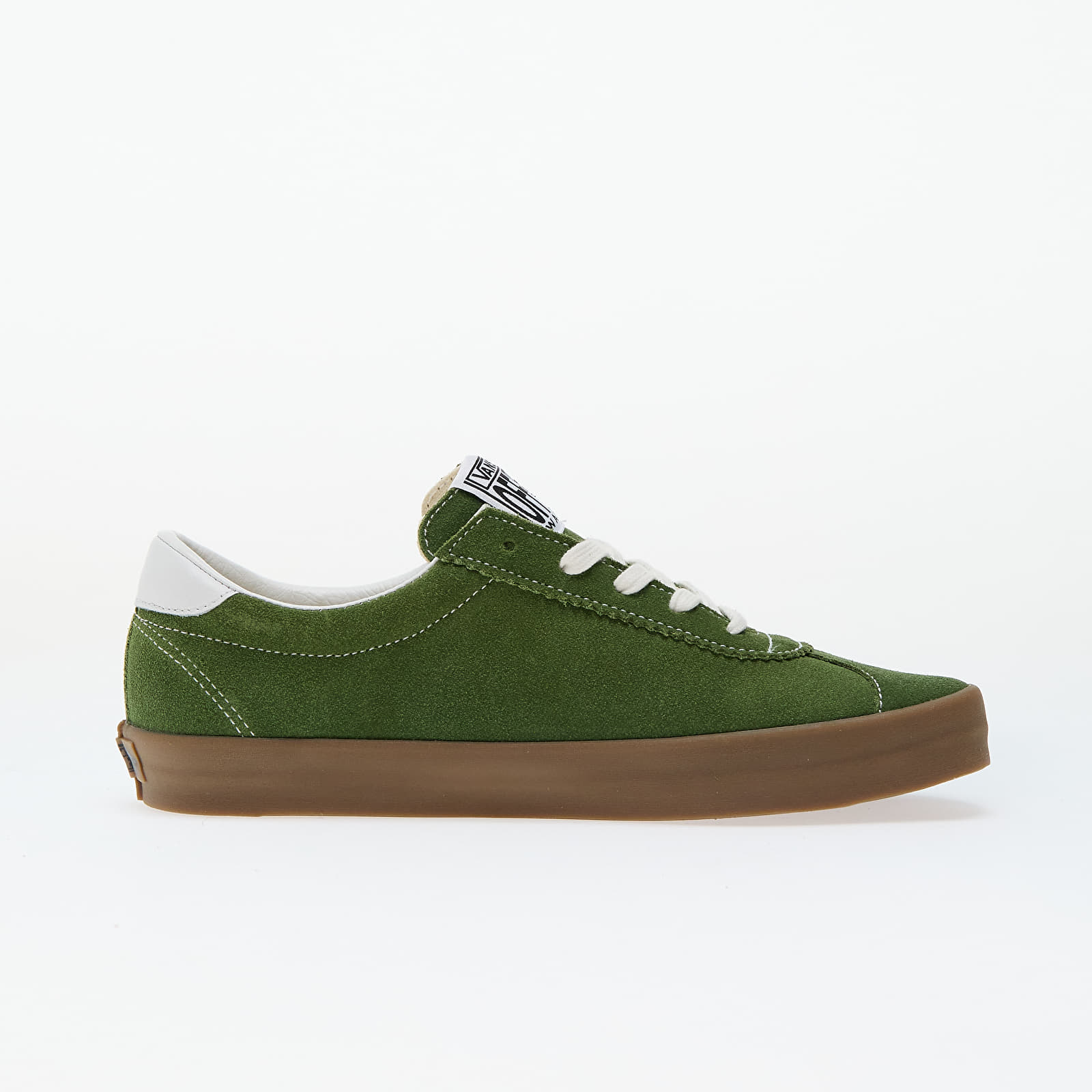 Men's shoes Vans Sport Low Lime