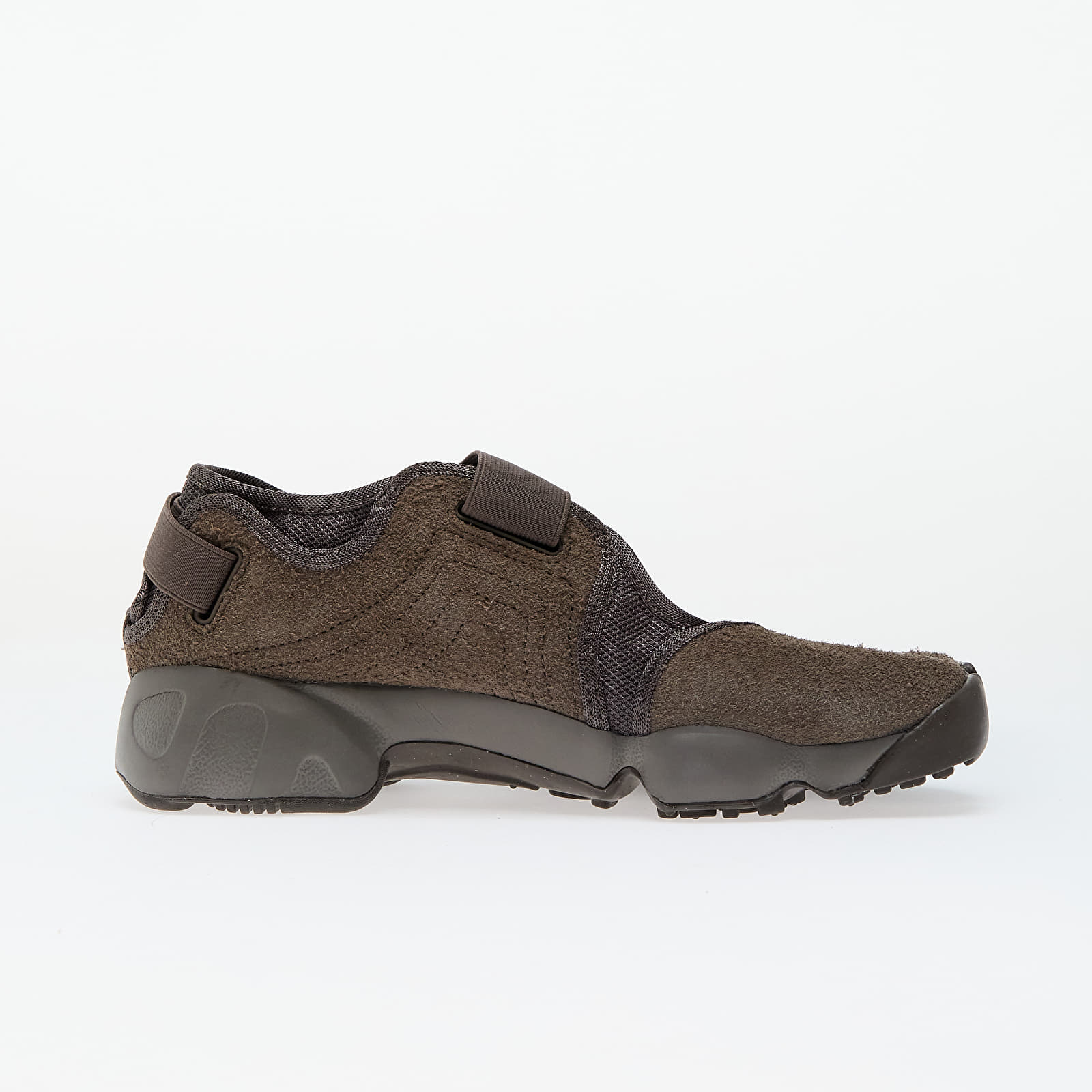 Zapatillas mujer Nike W Air Rift Ironstone/ Cave Stone