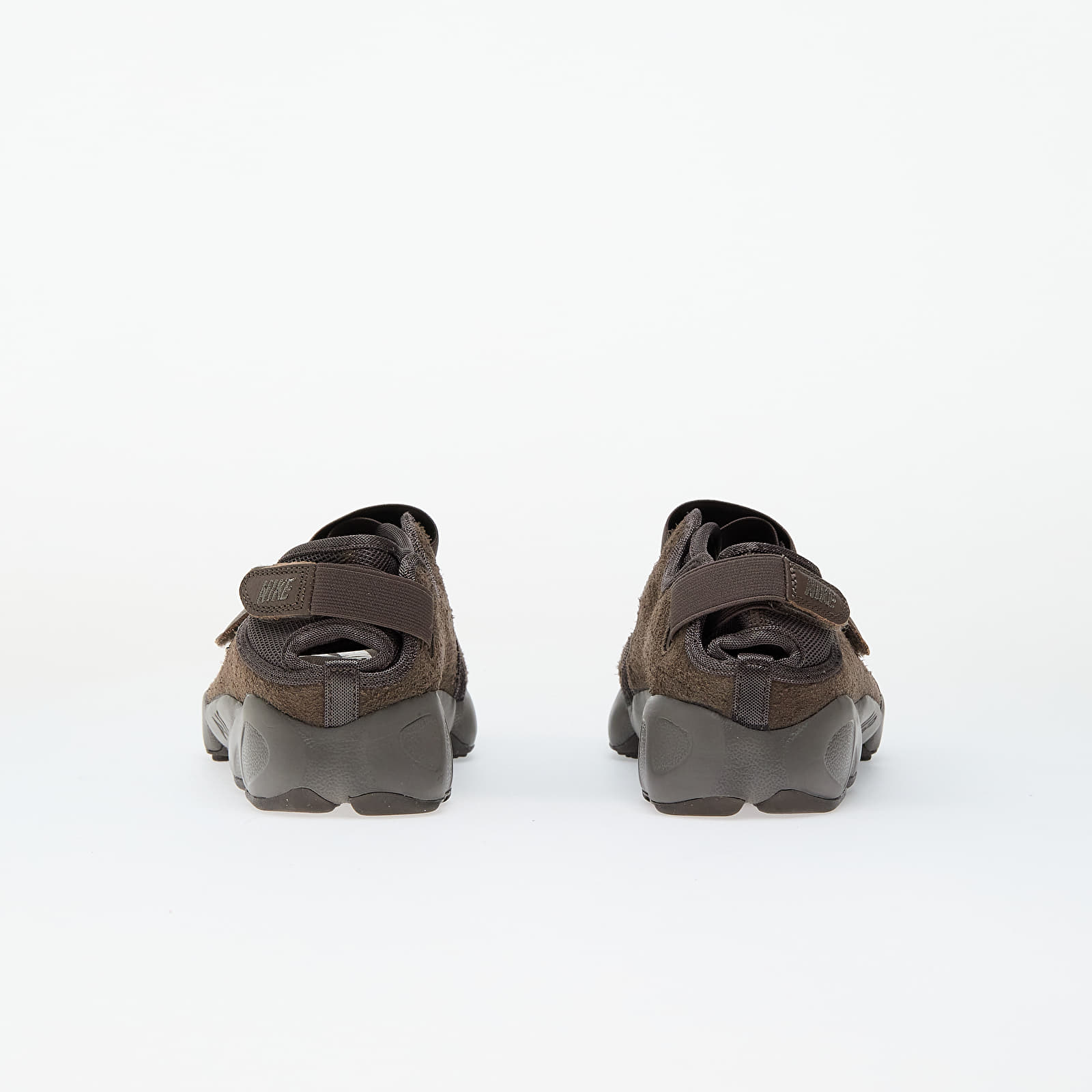 Zapatillas mujer Nike W Air Rift Ironstone/ Cave Stone