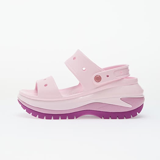 Crocs Mega Crush Sandal Hydrangea