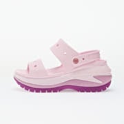 Crocs Mega Crush Sandal Hydrangea