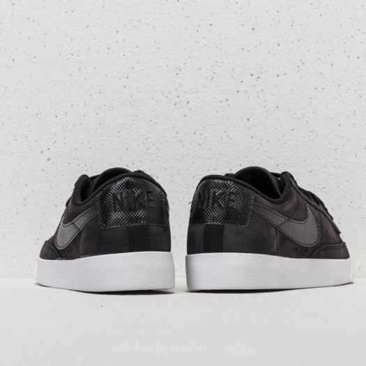 Nike blazer low deals lx womens black