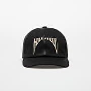 Rick Owens DRKSHDW Baseball Cap Black/ Pearl