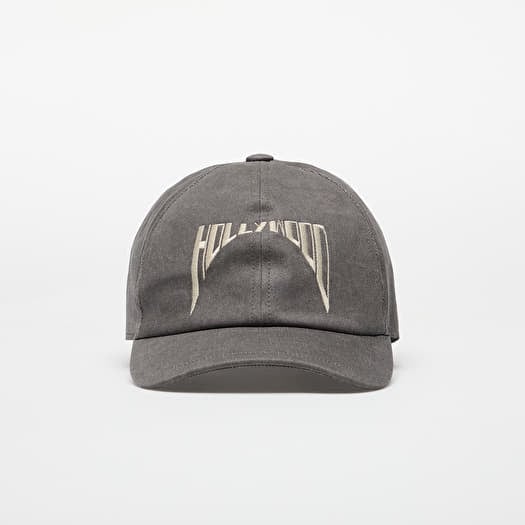 Hætte Rick Owens DRKSHDW Baseball Cap Darkdust/ Pearl