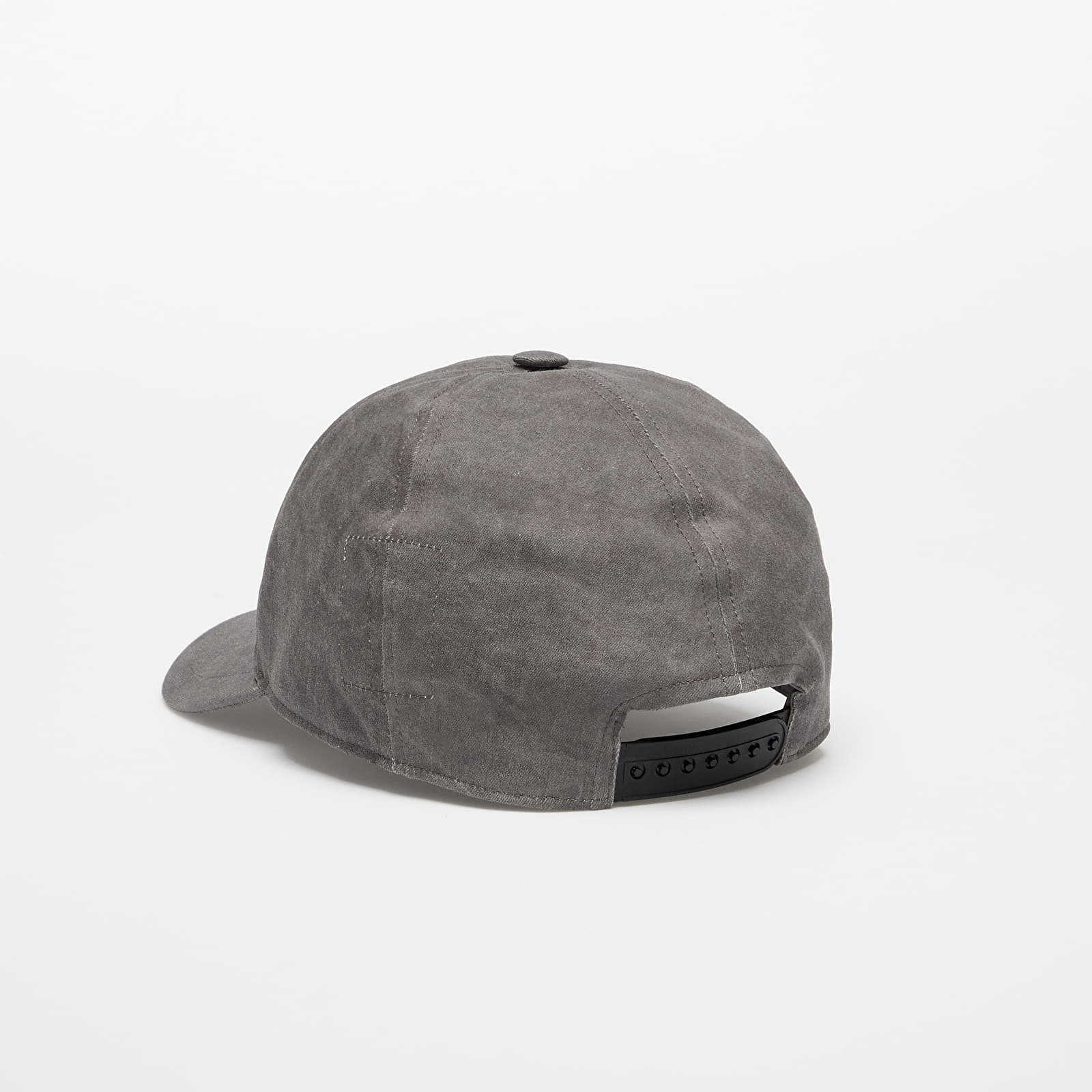 Caps Rick Owens DRKSHDW Baseball Cap Darkdust/ Pearl