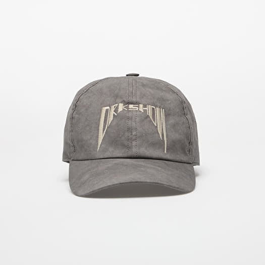 Cap Rick Owens DRKSHDW Baseball Cap Darkdust/ Pearl