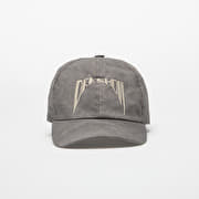 Rick Owens DRKSHDW Baseball Cap Darkdust/ Pearl