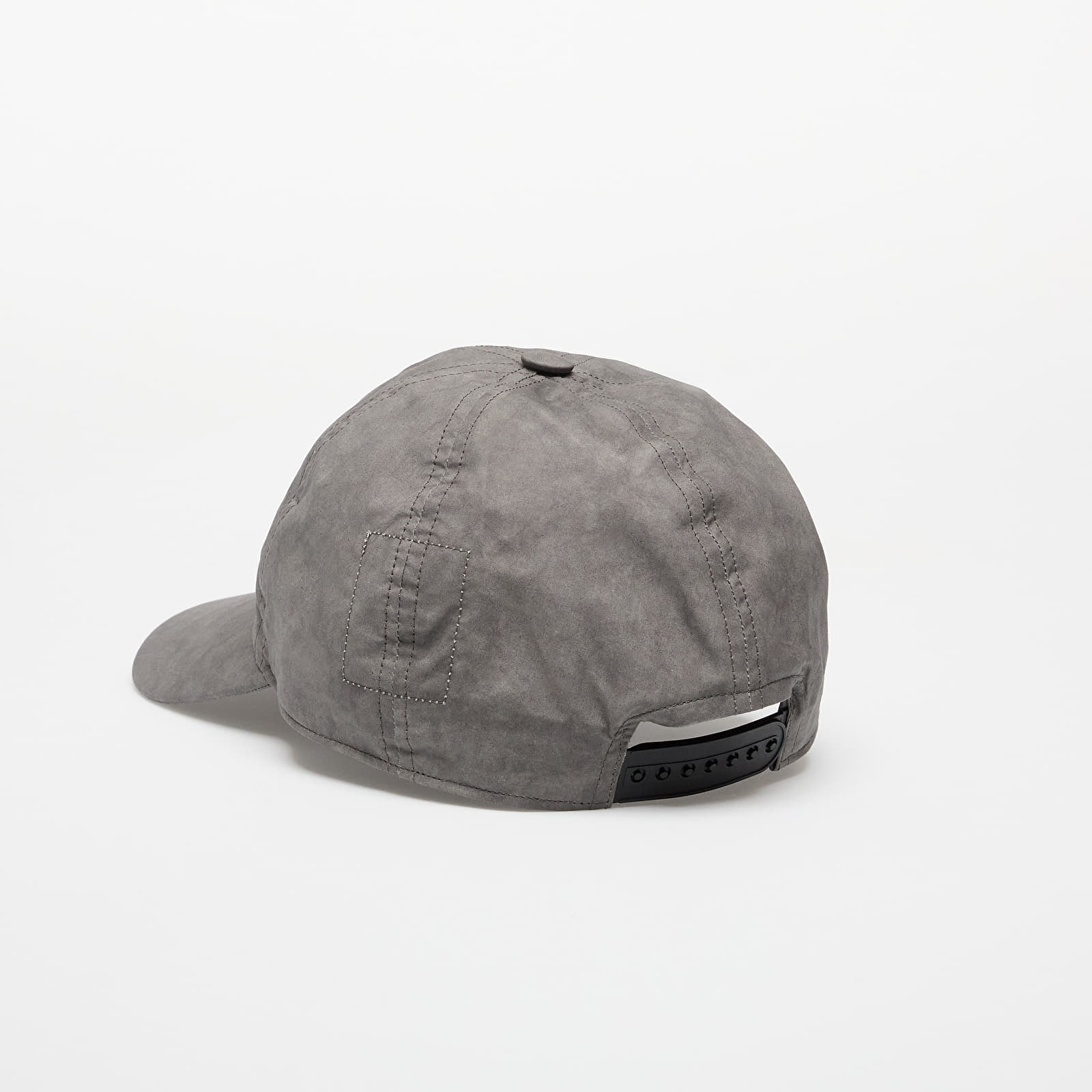 Caps Rick Owens DRKSHDW Baseball Cap Darkdust/ Pearl