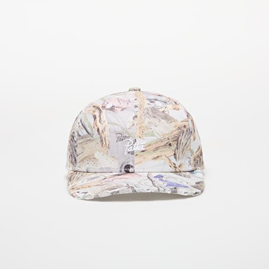 Patta Beach Print Cap Multi