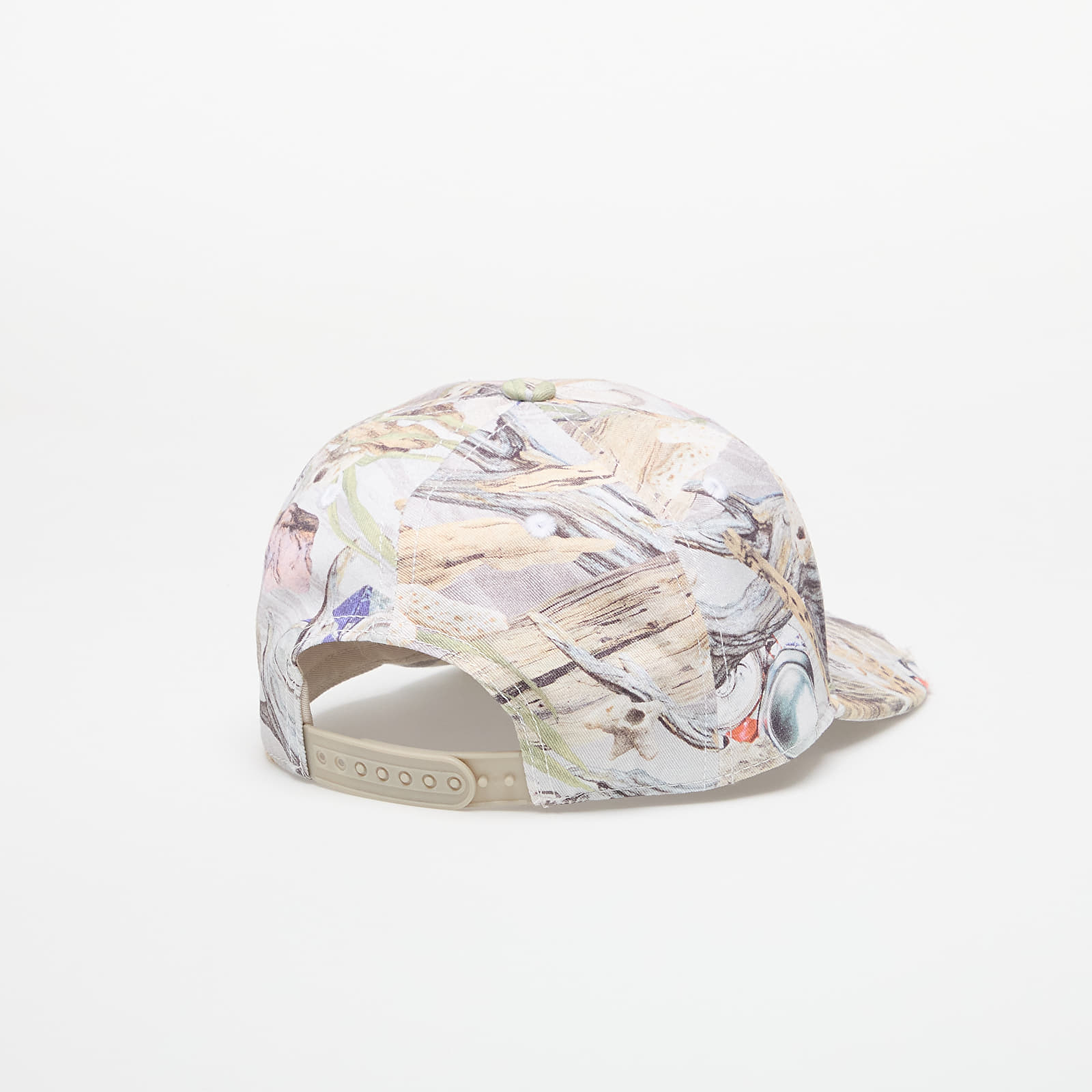 Gorras Patta Beach Print Cap Multi