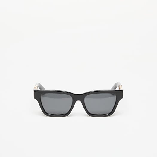 Sluneční brýle Patta Stamp Sunglasses Black