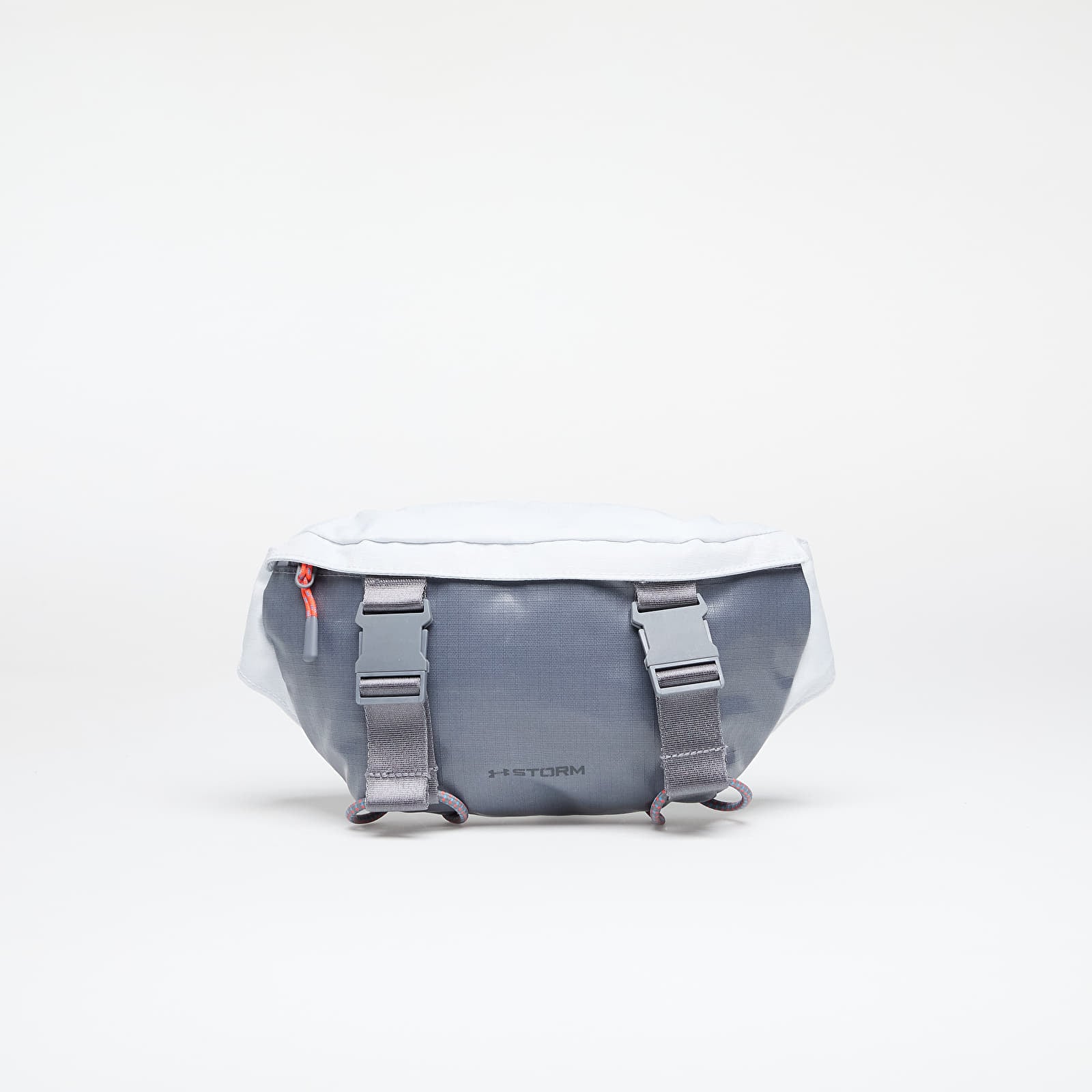 Torbe oko struka Under Armour Summit Trail Waist Bag Grey